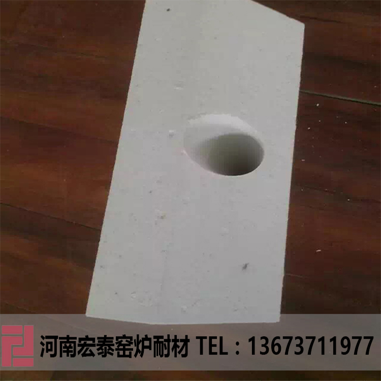 燒結剛玉磚