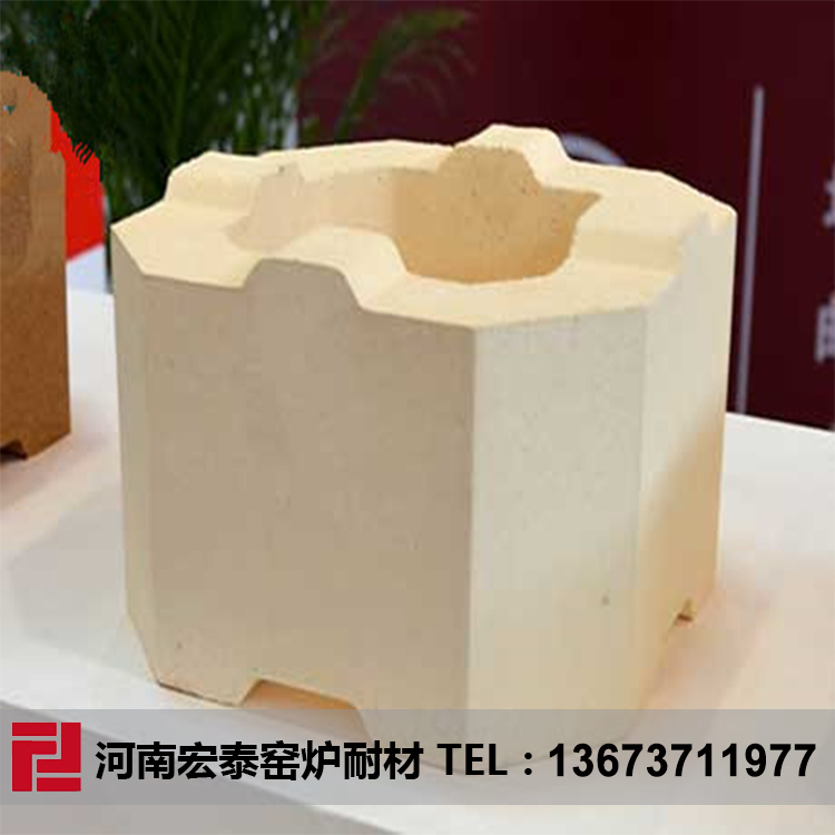 鋯質筒子磚