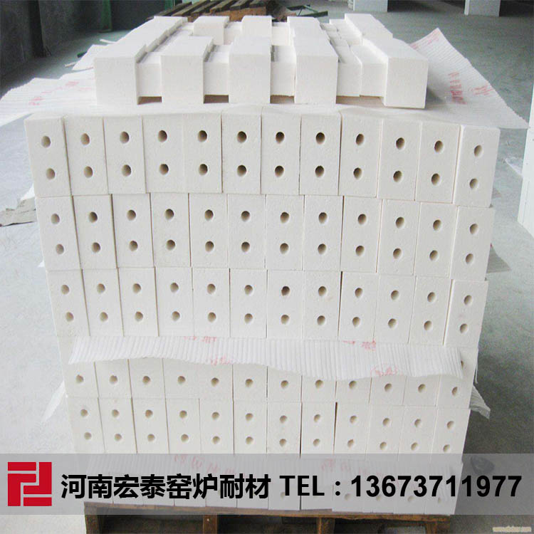 莫來(lái)石輕質(zhì)磚