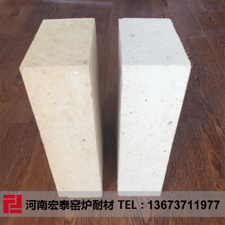 高爐用耐火材料的幾項重要性