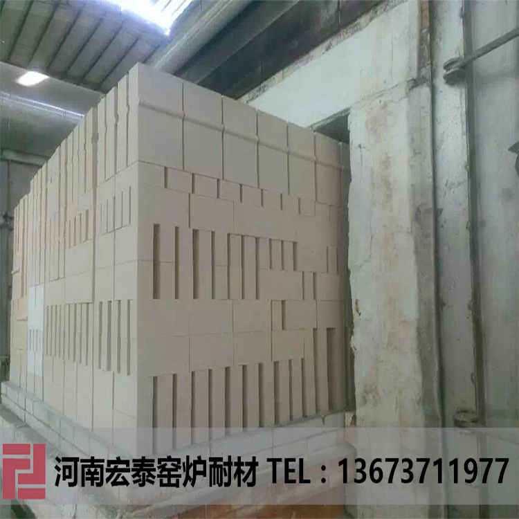 工業(yè)鍋爐耐火磚砌筑工程標準
